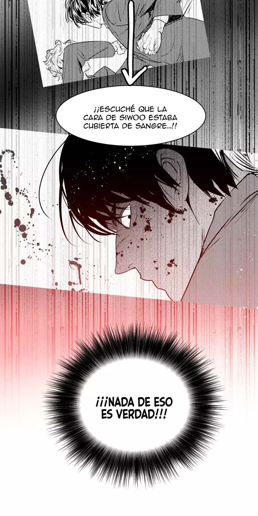 Love is an Illusion! - Superstar Capitulo 9 página 27