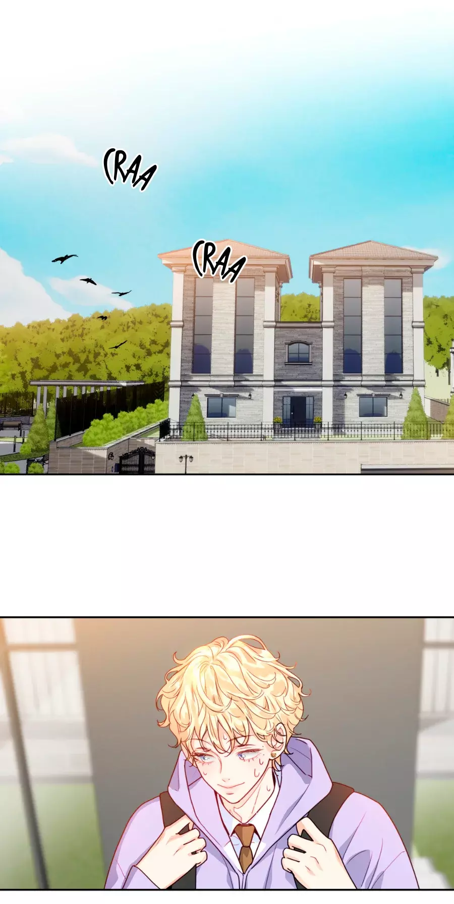 Love is an Illusion! - Superstar Capitulo 9 página 38