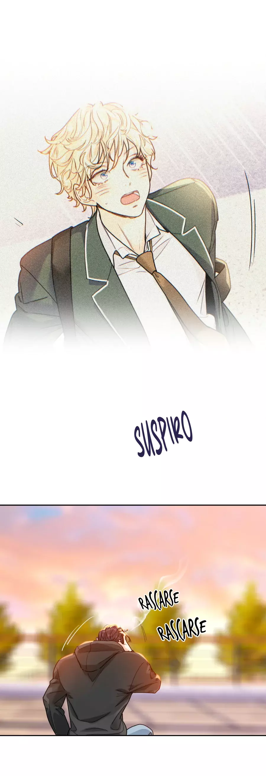 Love is an Illusion! - Superstar Capitulo 9 página 42