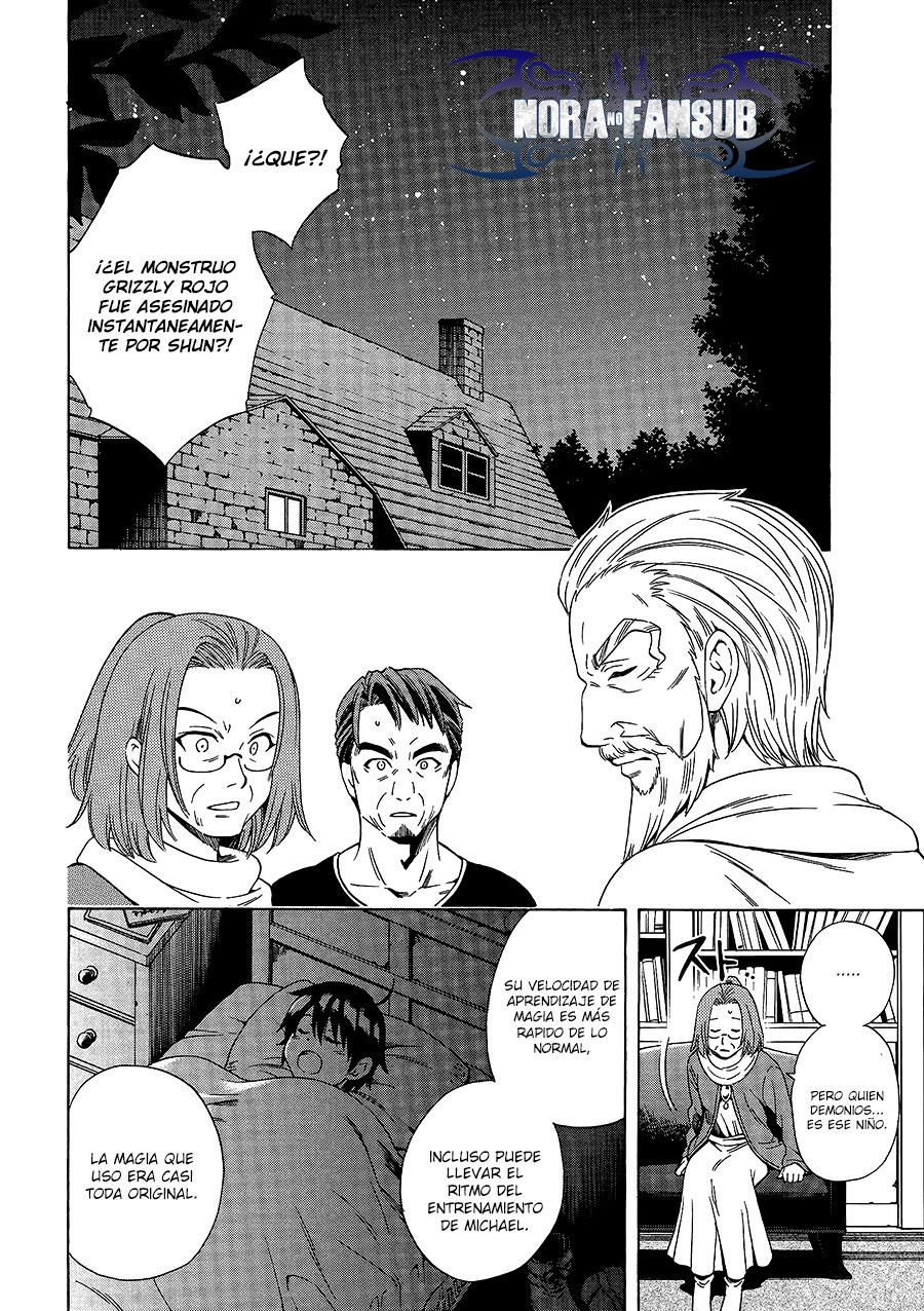 Kenja no Mago Capitulo 1.02 página 2