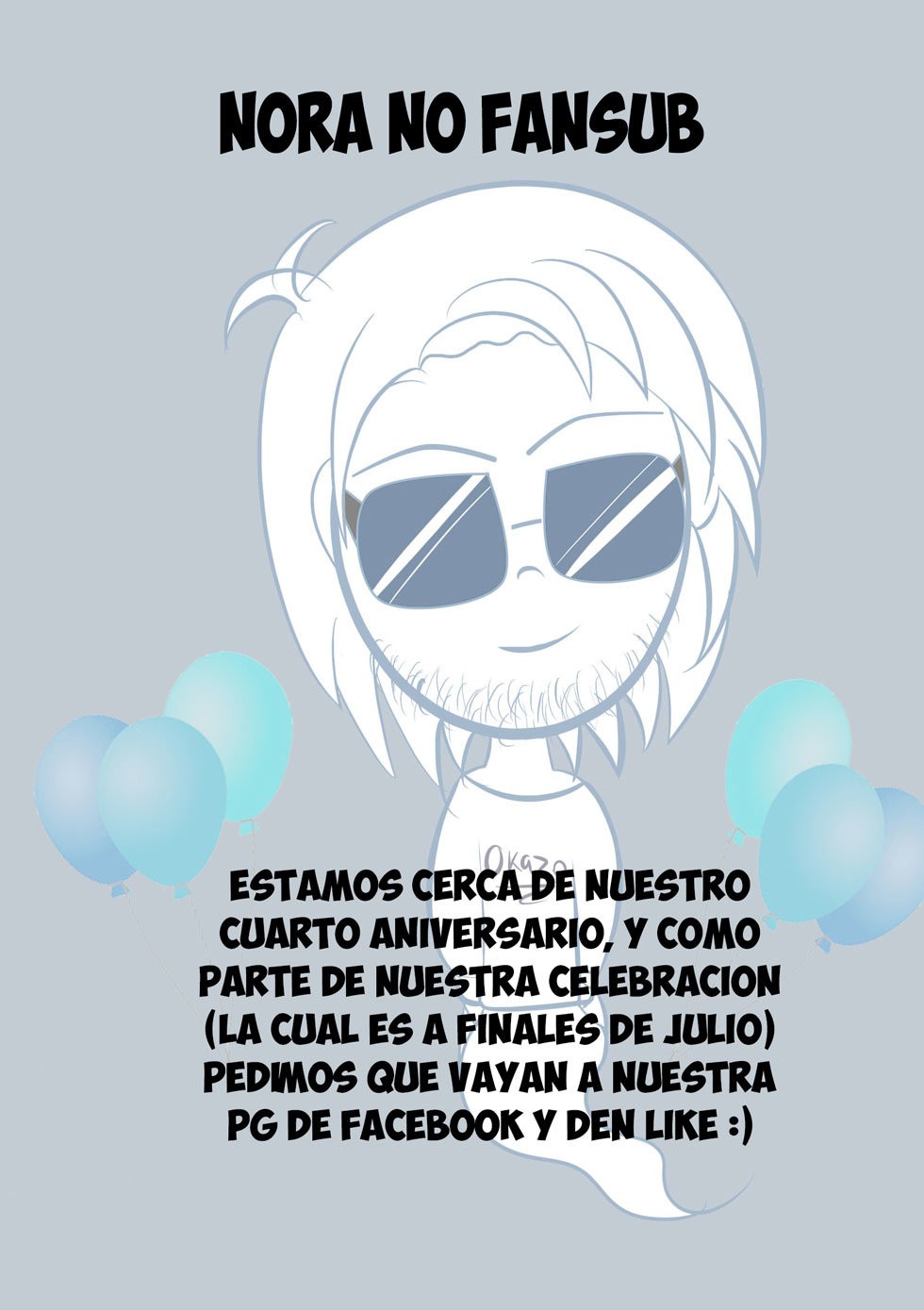 Kenja no Mago Capitulo 33.3 página 18