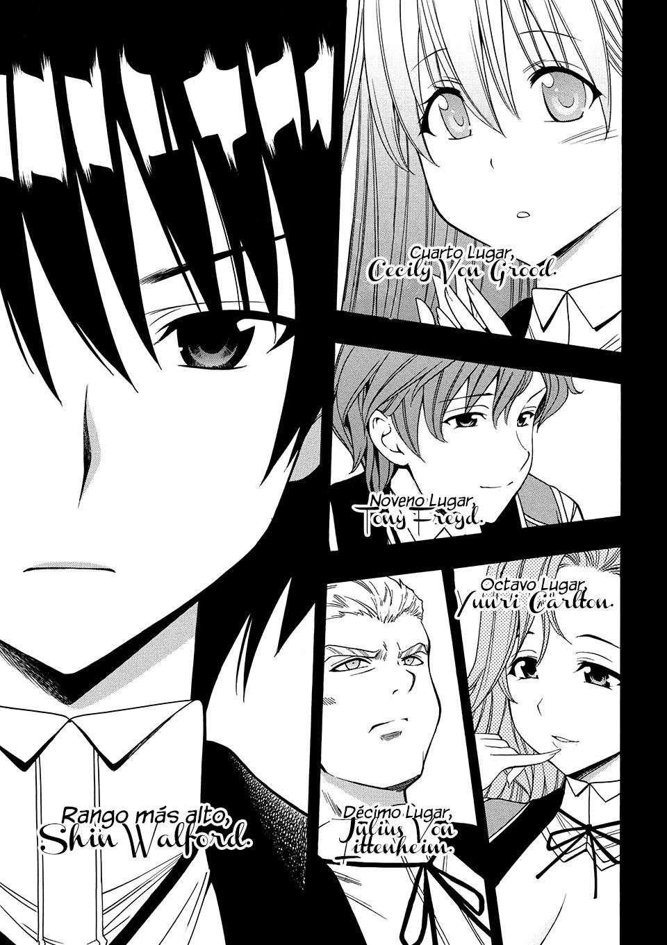 Kenja no Mago Capitulo 4.2 página 13