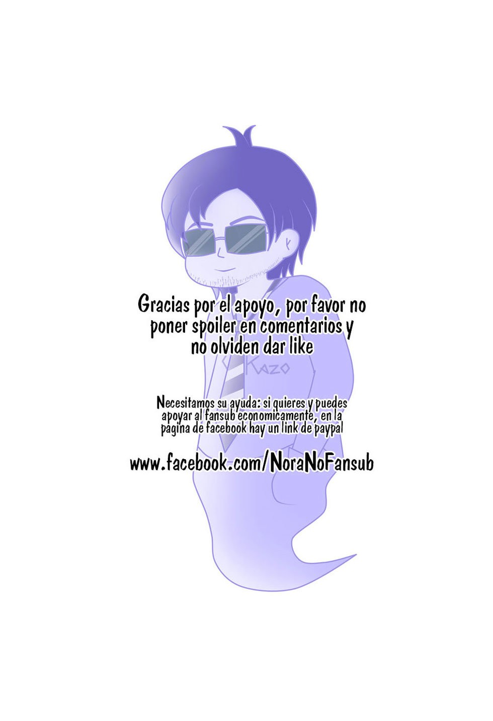 Kenja no Mago Capitulo 45.2 página 31