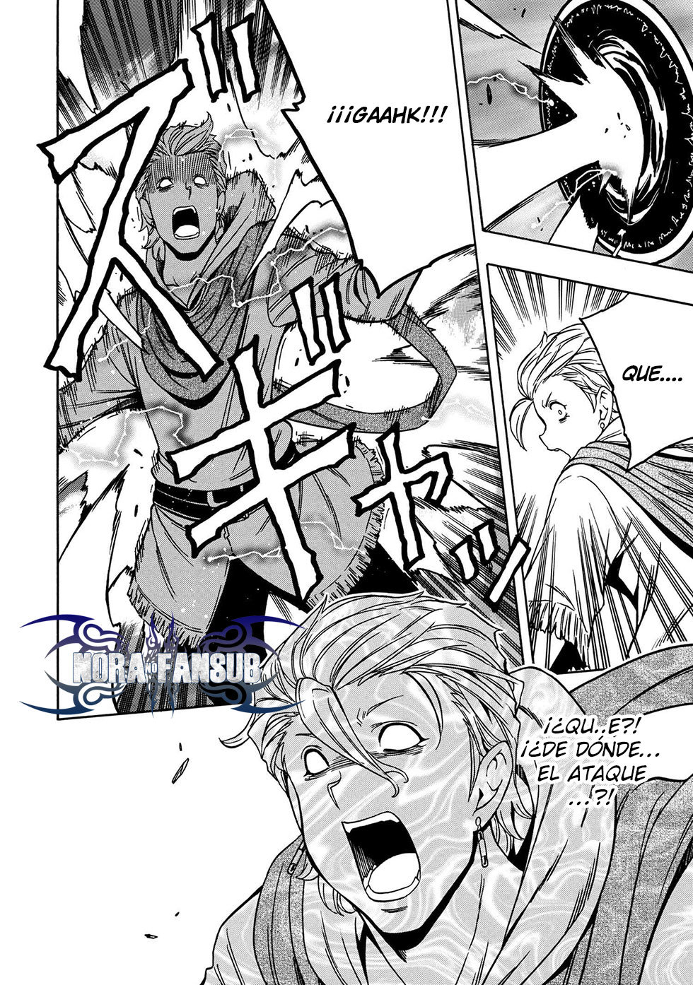 Kenja no Mago Capitulo 47.2 página 2