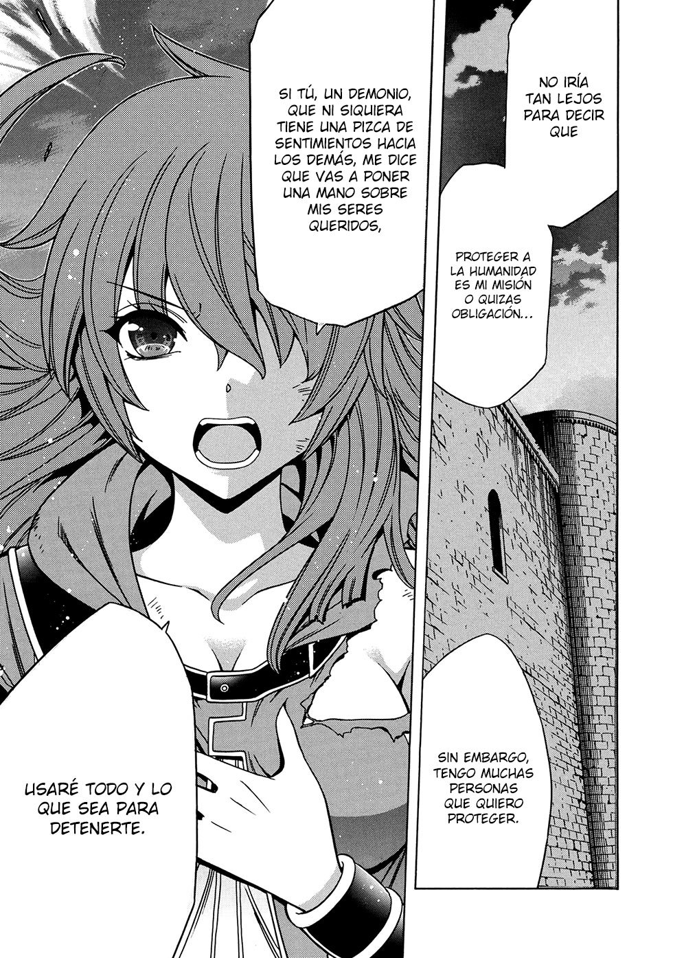 Kenja no Mago Capitulo 47.2 página 21
