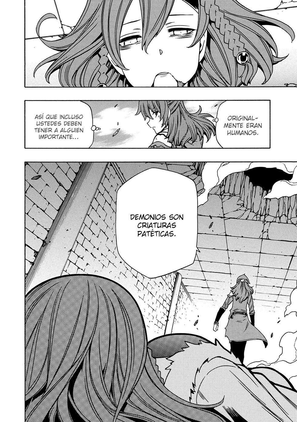 Kenja no Mago Capitulo 47.2 página 22