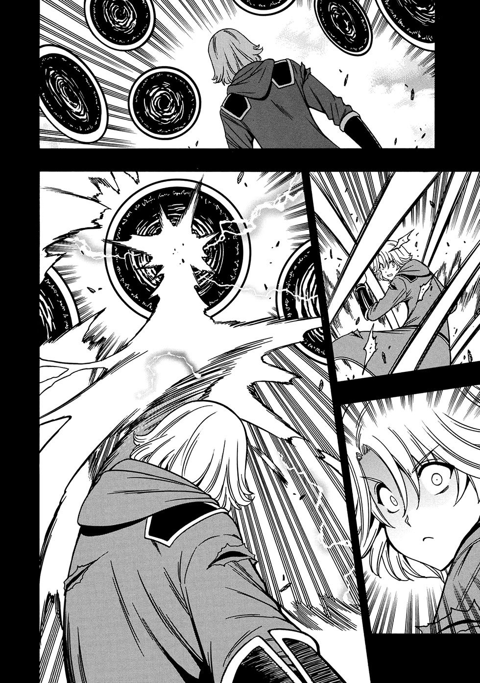 Kenja no Mago Capitulo 47.2 página 4
