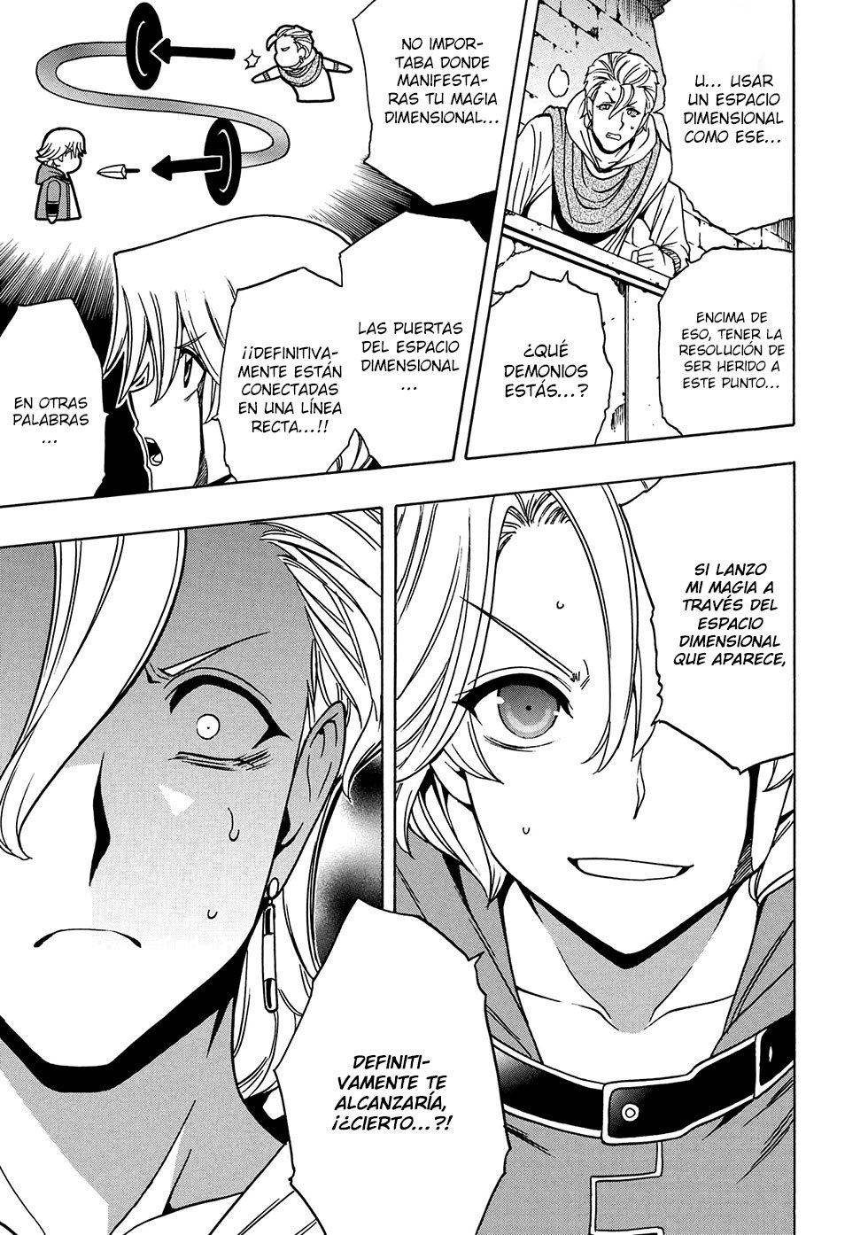 Kenja no Mago Capitulo 47.2 página 5