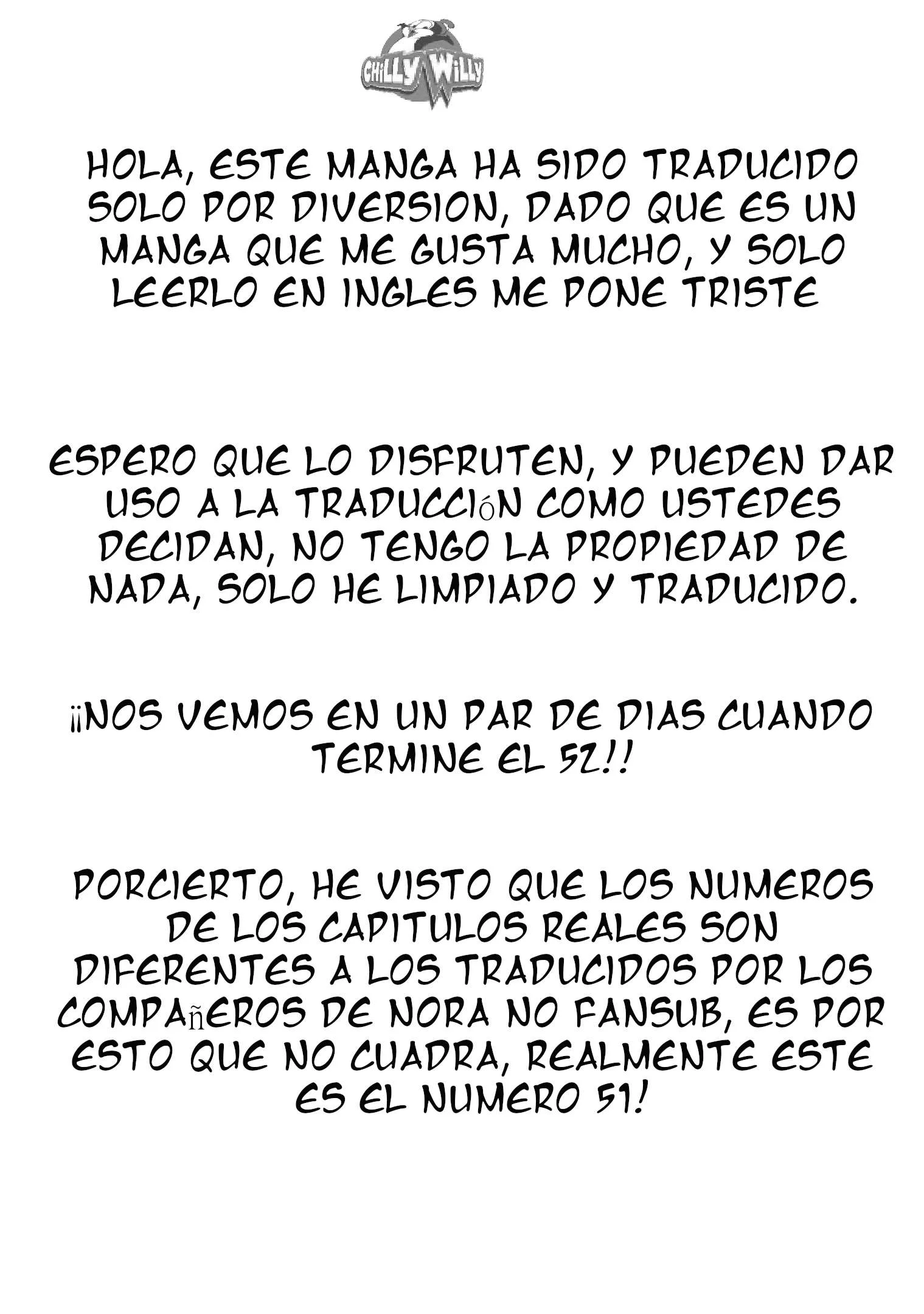 Kenja no Mago Capitulo 51 página 55