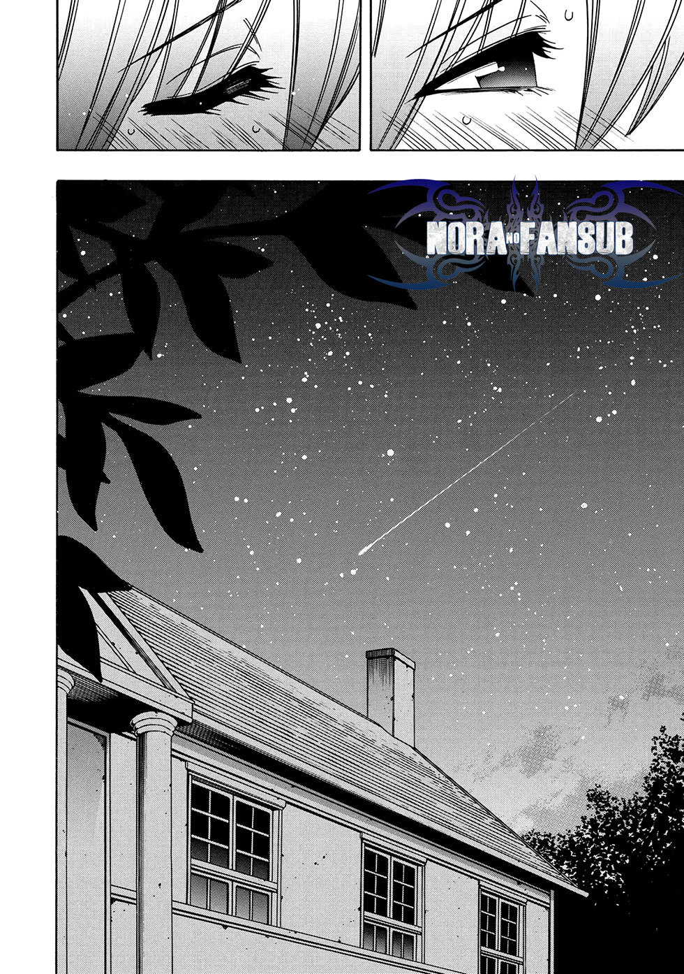 Kenja no Mago Capitulo 55.3 página 15