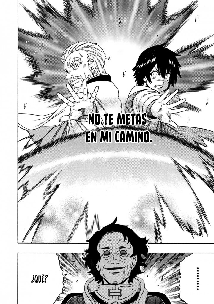 Kenja no Mago Capitulo 60.1 página 11