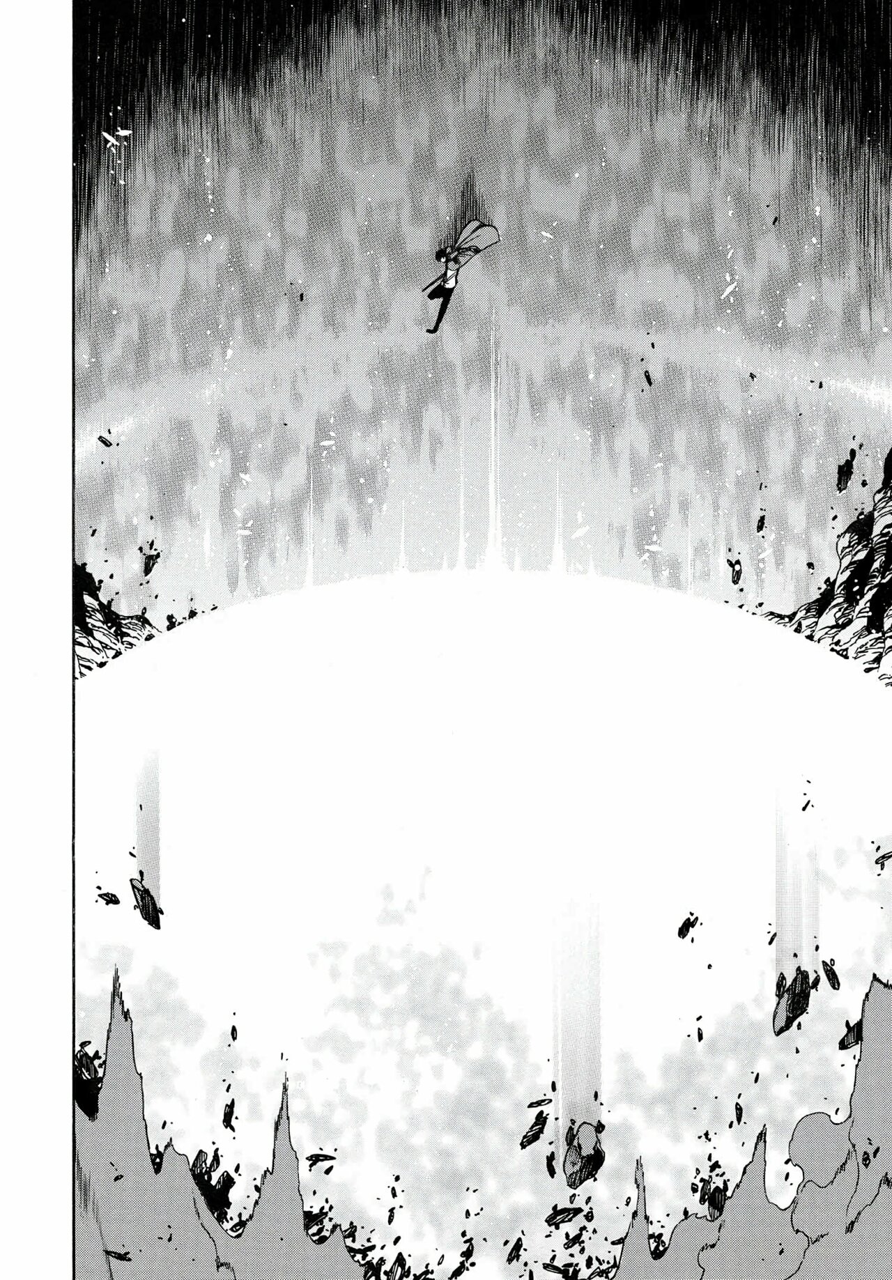 Kenja no Mago Capitulo 64 página 45
