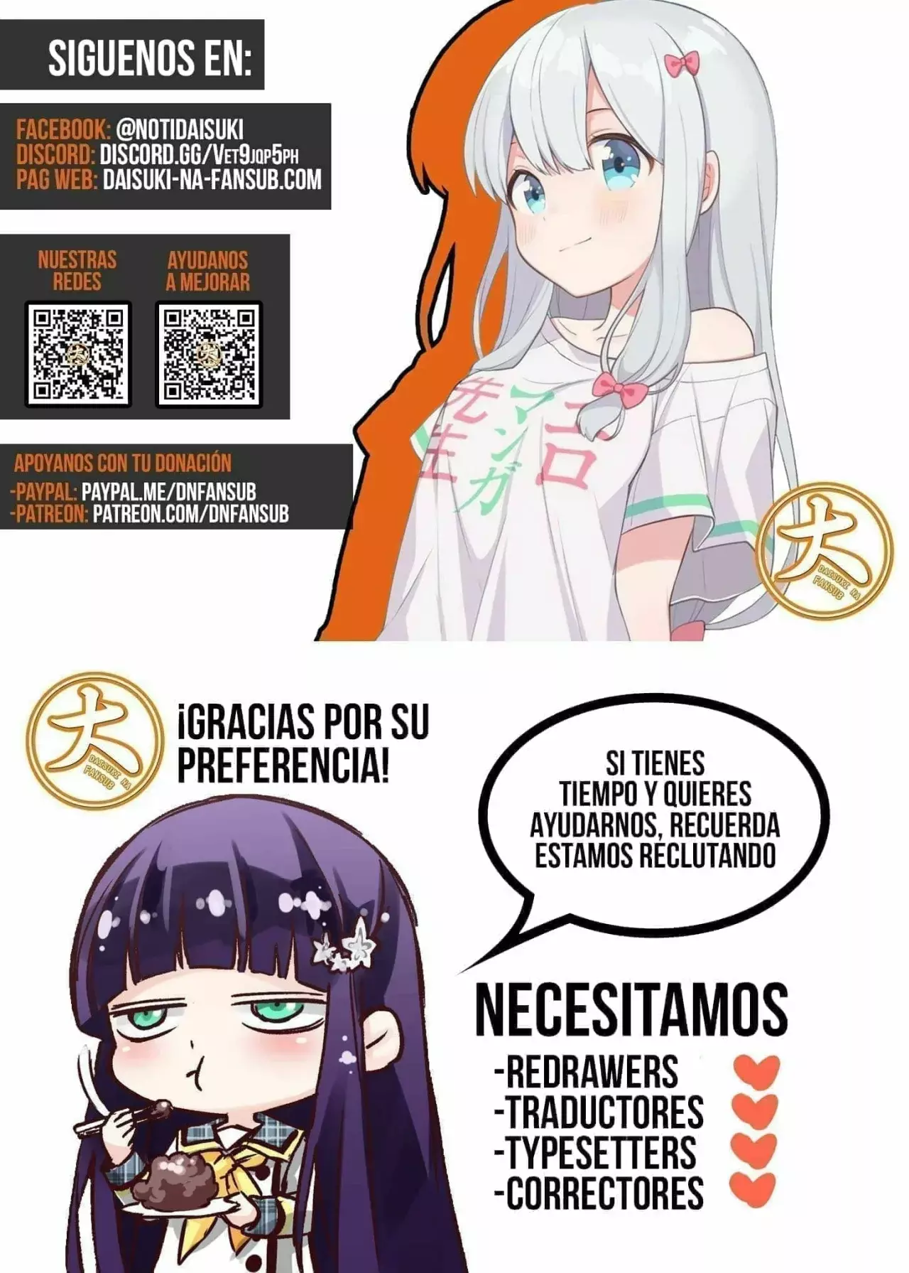 Kenja no Mago Capitulo 75 página 59