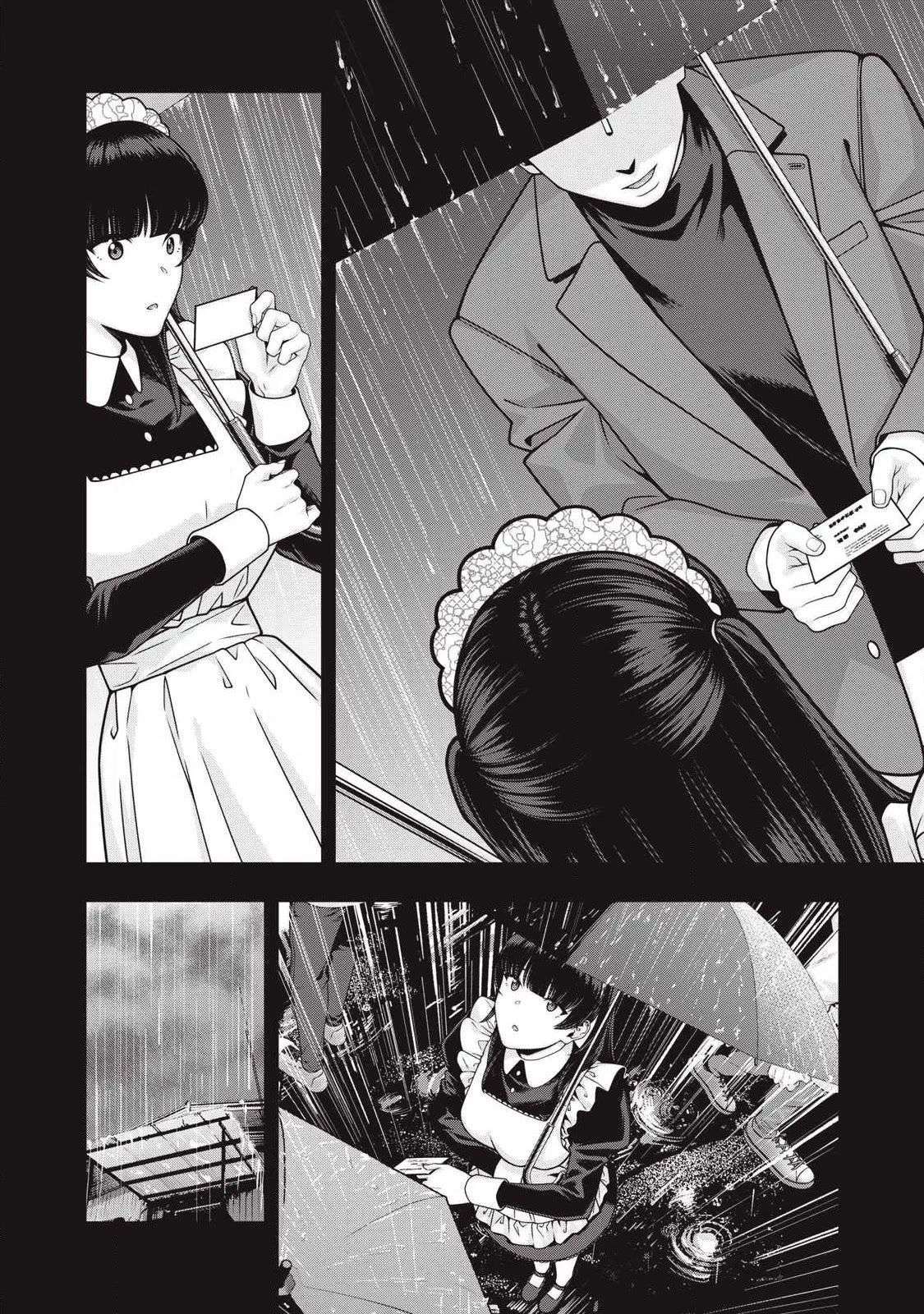 Kanojo no Tomodachi (JYURA) Capitulo 122 página 6