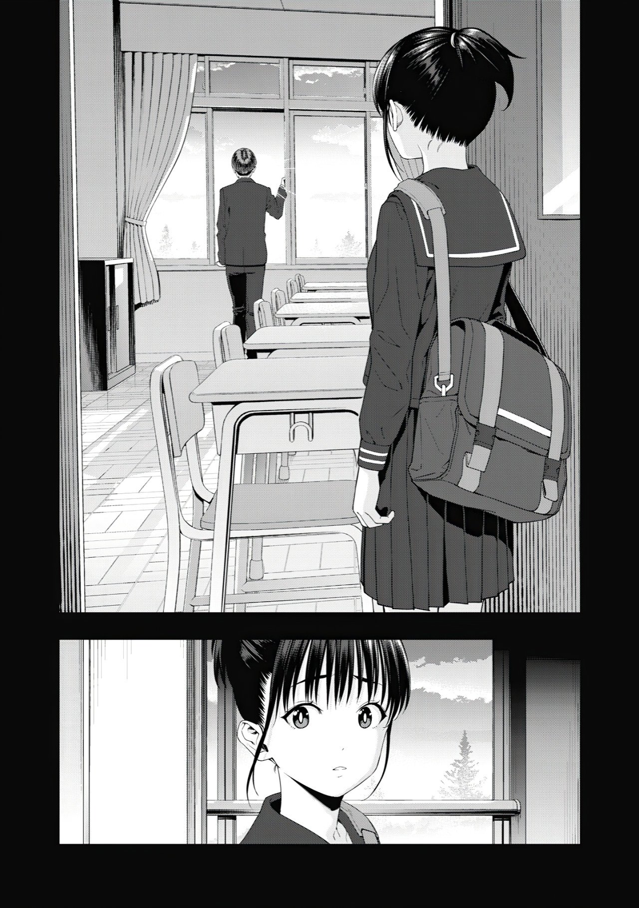 Kanojo no Tomodachi (JYURA) Capitulo 13 página 6