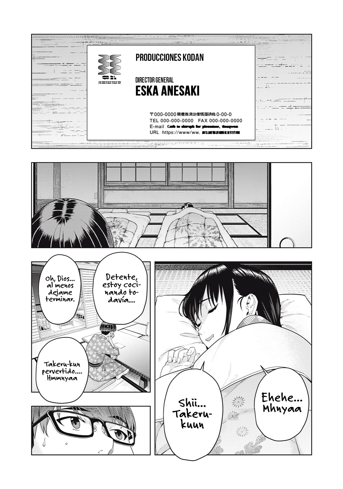 Kanojo no Tomodachi (JYURA) Capitulo 24 página 4