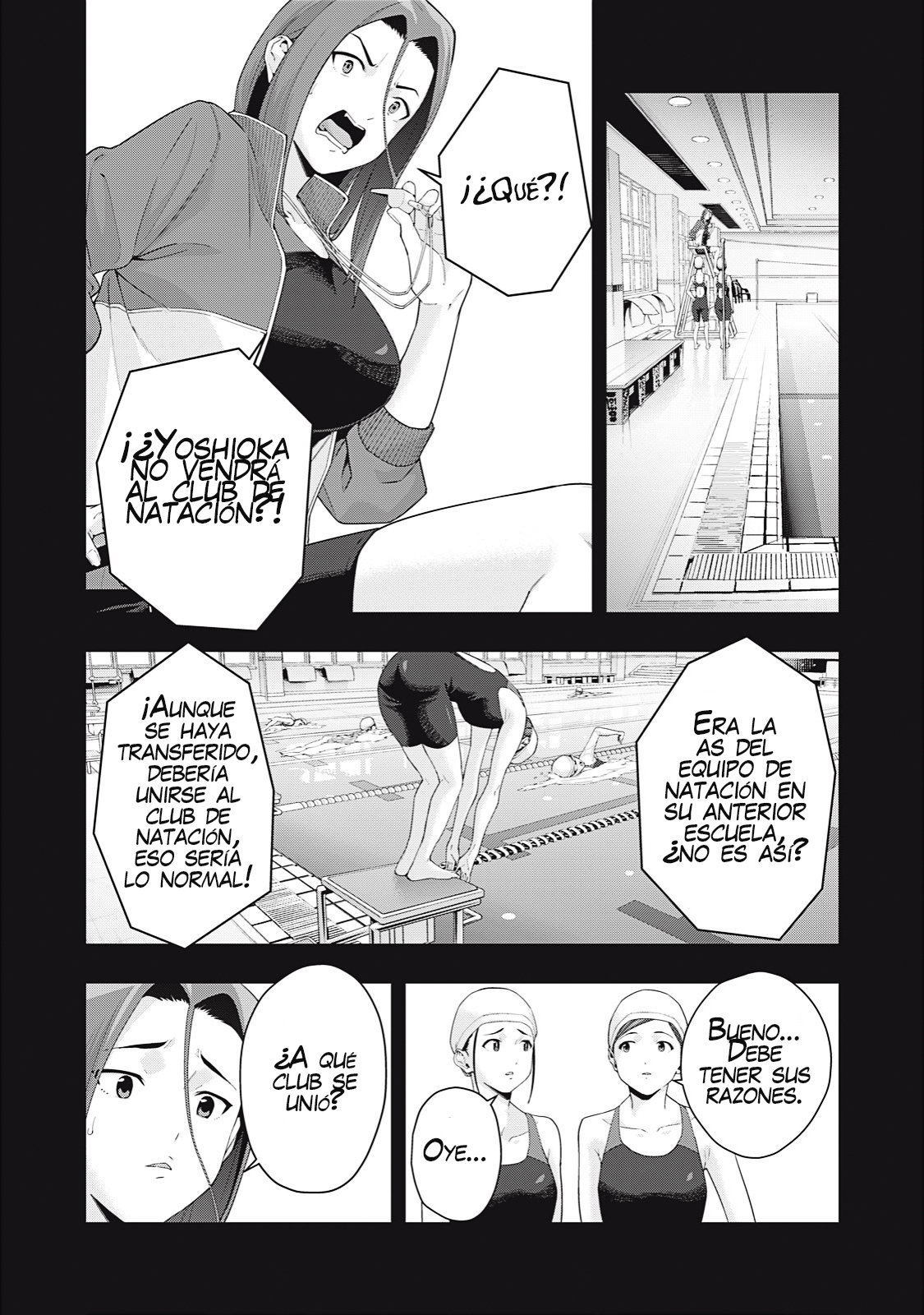 Kanojo no Tomodachi (JYURA) Capitulo 37 página 6