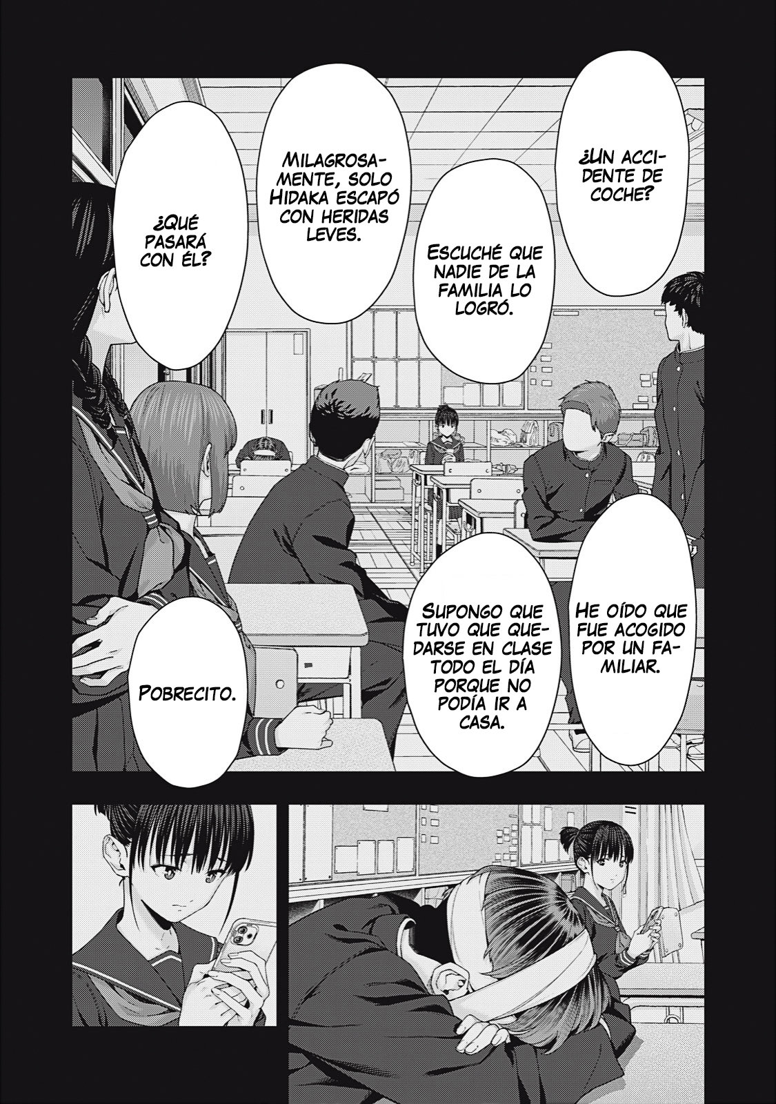 Kanojo no Tomodachi (JYURA) Capitulo 41 página 7