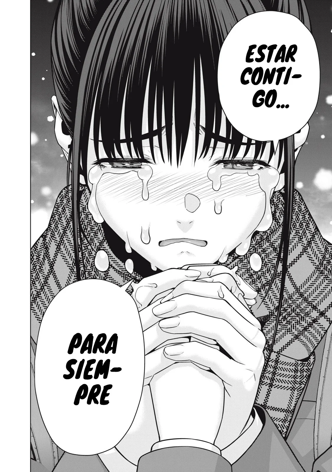 Kanojo no Tomodachi (JYURA) Capitulo 71 página 7