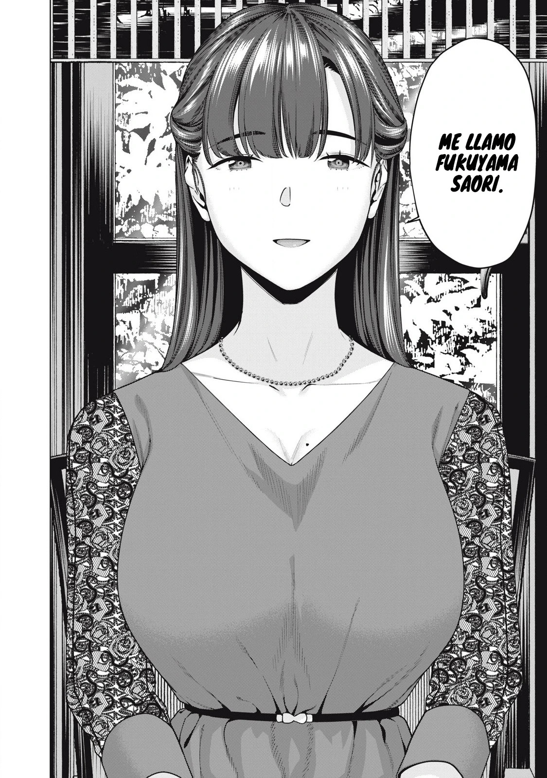 Kanojo no Tomodachi (JYURA) Capitulo 73 página 4