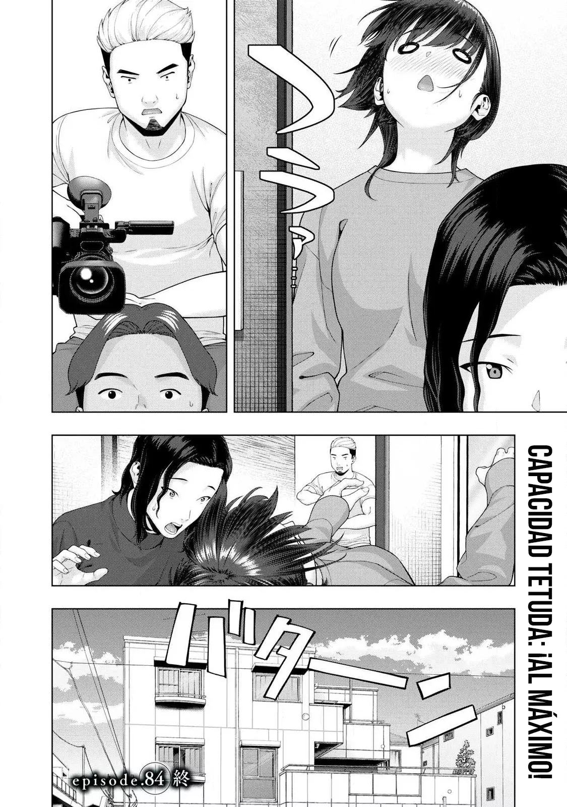 Kanojo no Tomodachi (JYURA) Capitulo 84 página 10