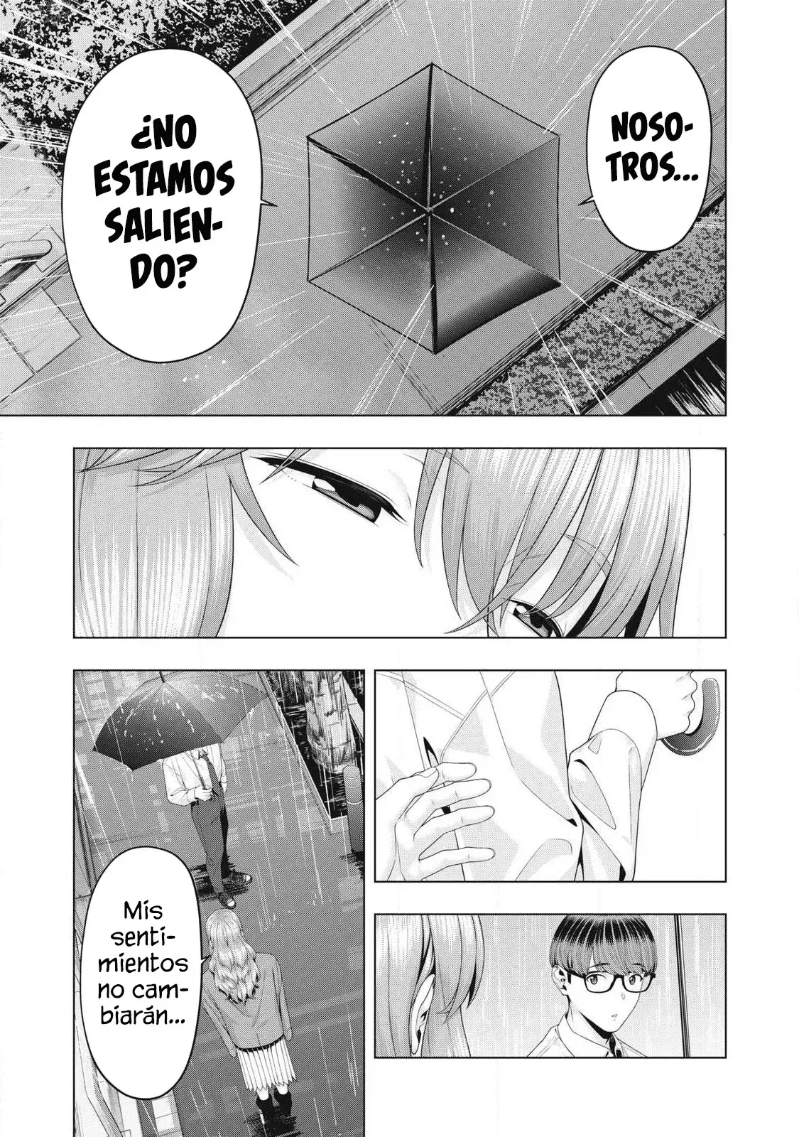 Kanojo no Tomodachi (JYURA) Capitulo 98 página 7