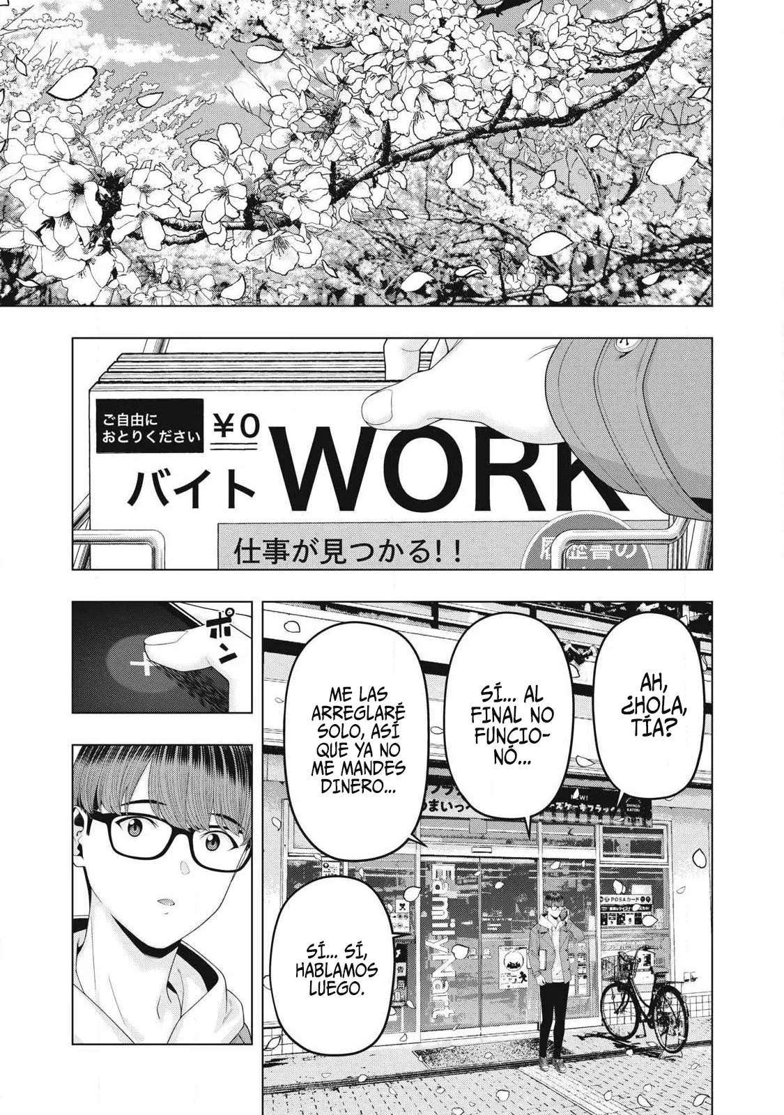 Kanojo no Tomodachi (JYURA) Capitulo 99 página 6
