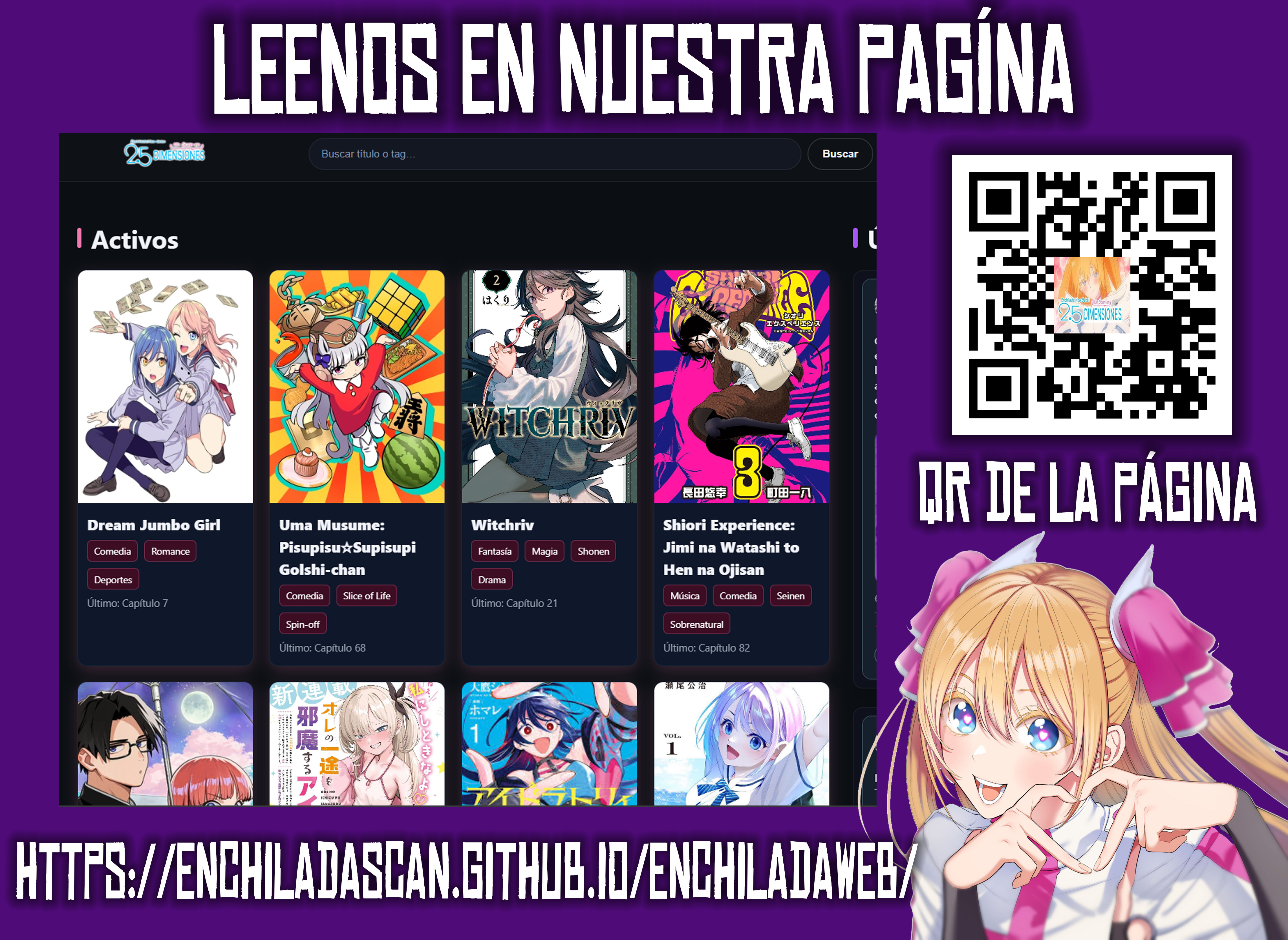 Idolatry Capitulo 10 página 21