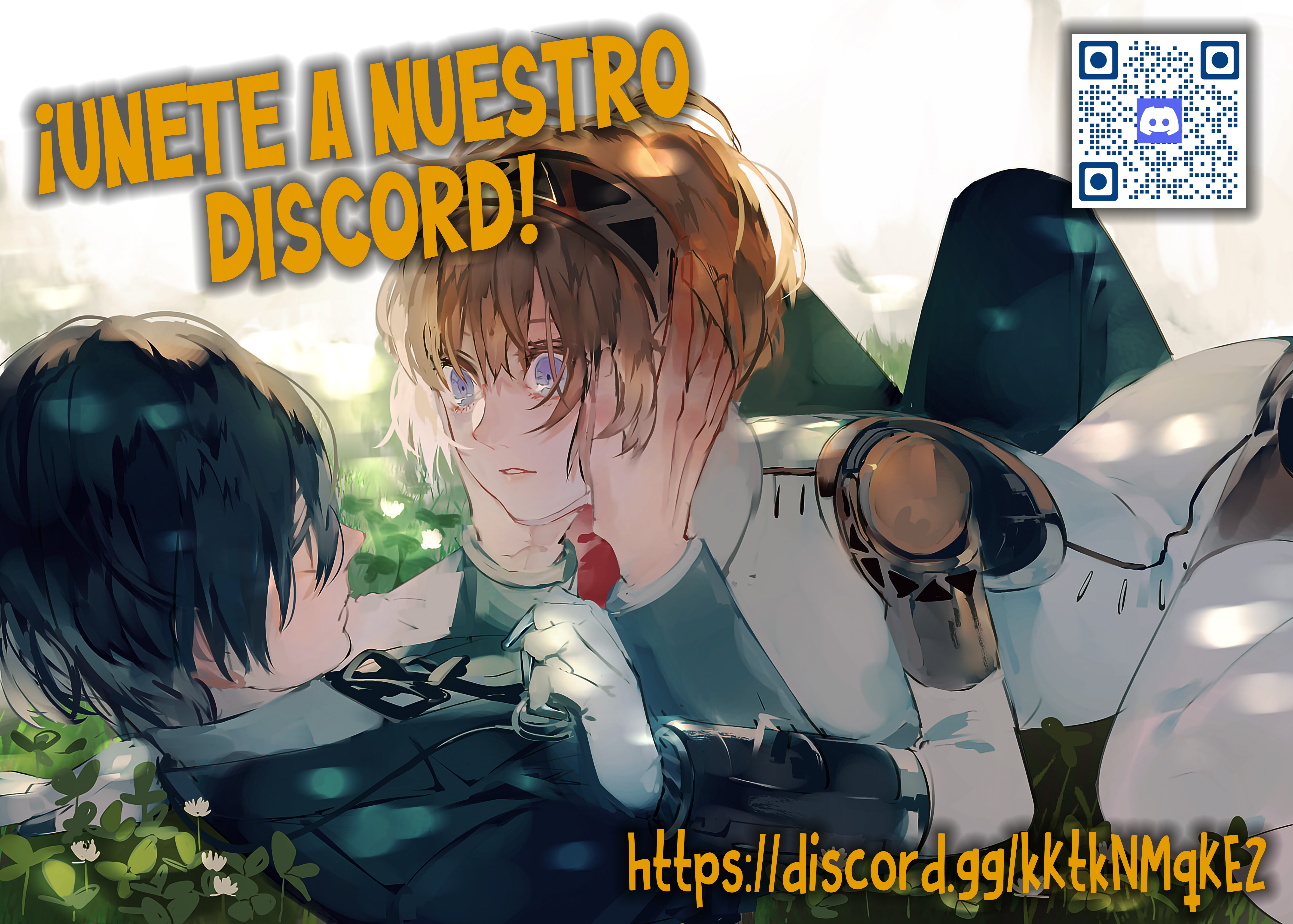 Idolatry Capitulo 15 página 23