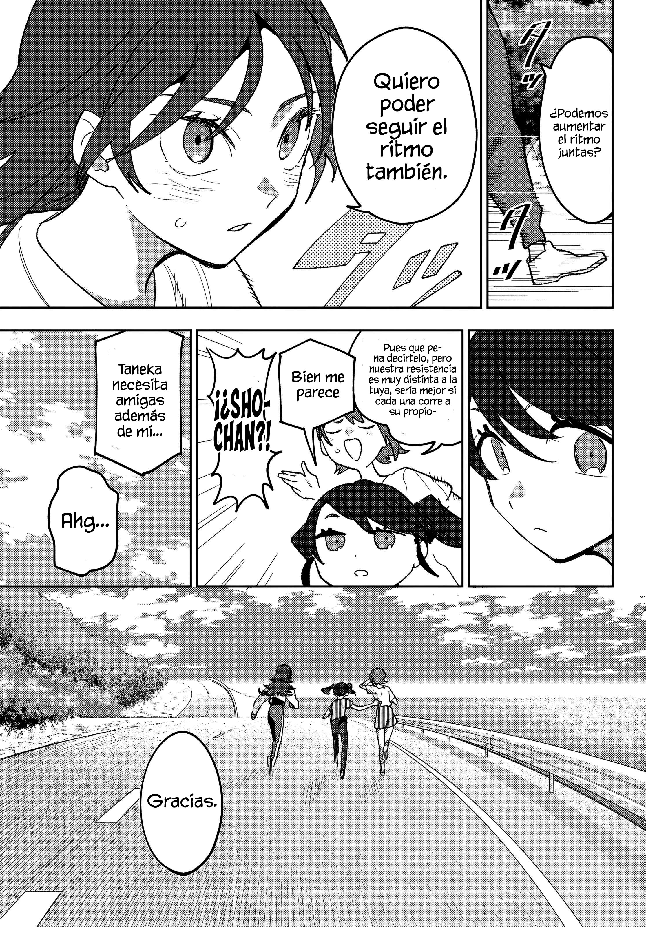 Idolatry Capitulo 16 página 7