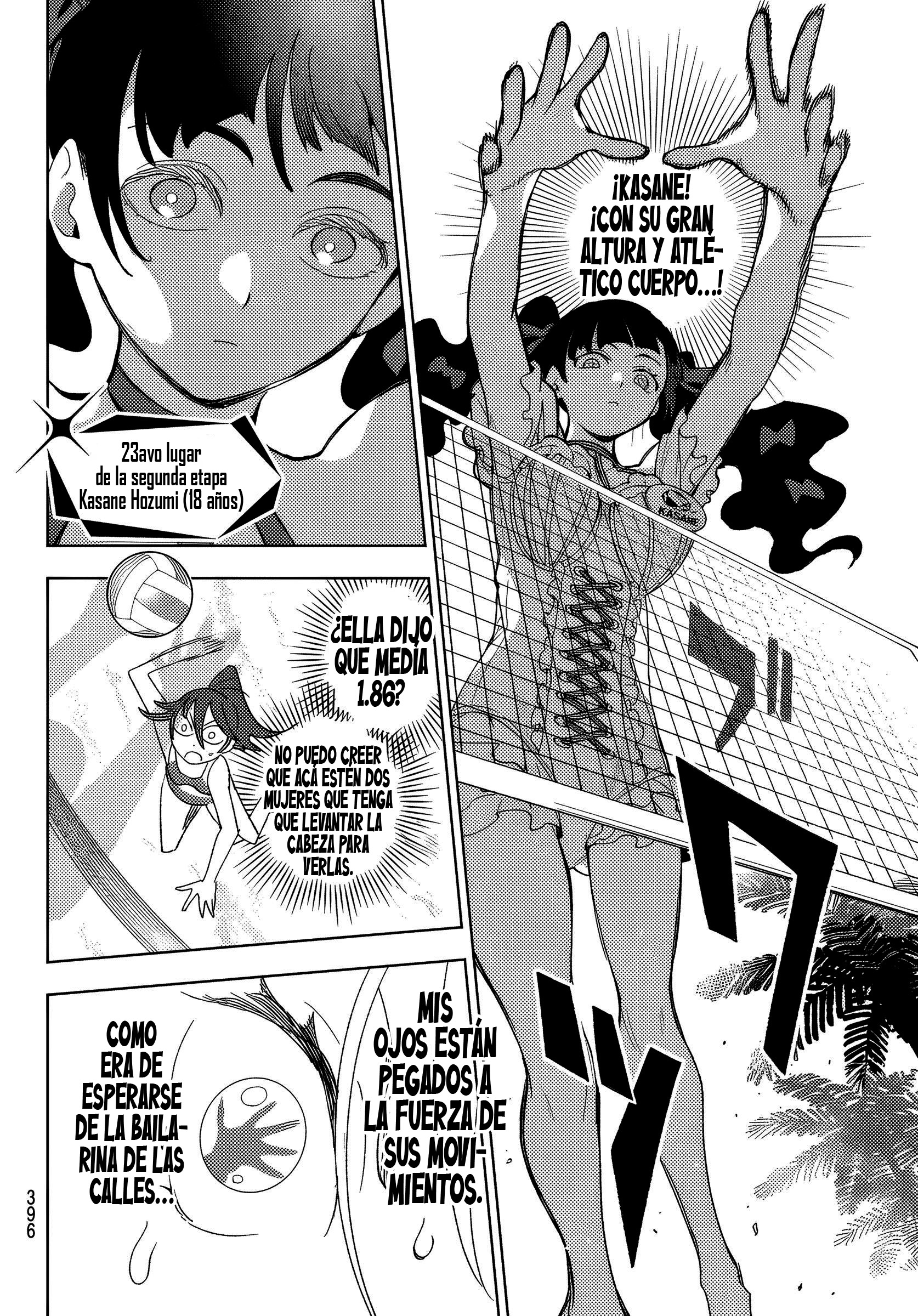 Idolatry Capitulo 17 página 10