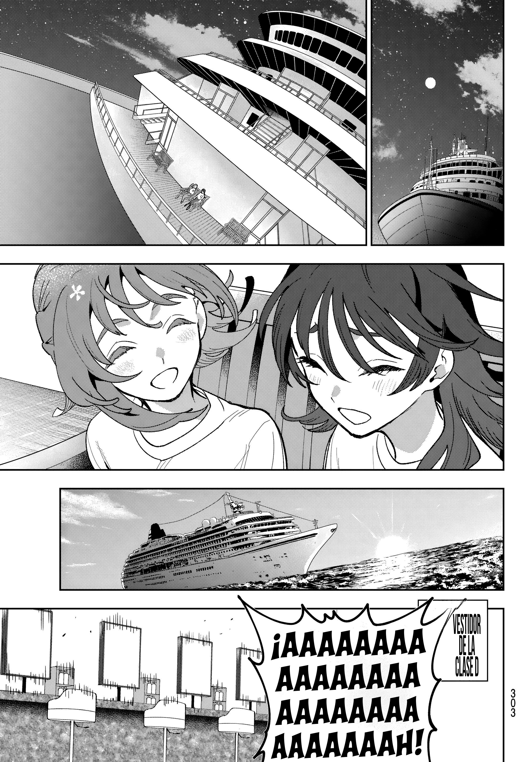 Idolatry Capitulo 9 página 11