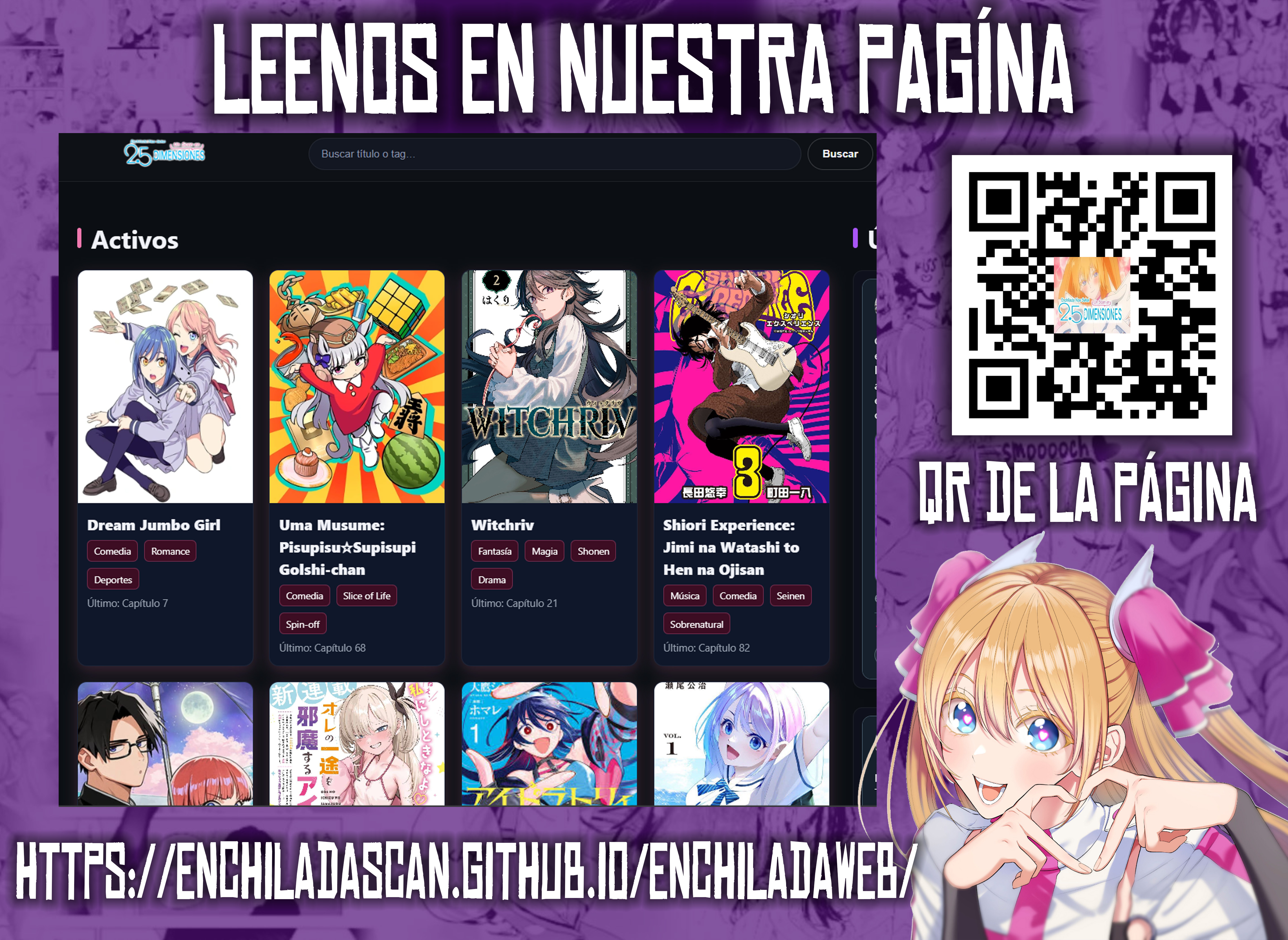 Idolatry Capitulo 9 página 21