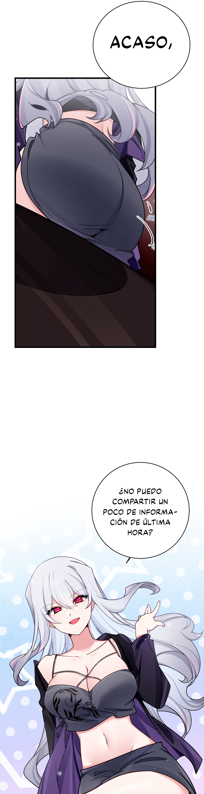 Mi Novia Falsa se Defiende Completamente de los Ataques de las Demás Capitulo 101 página 20
