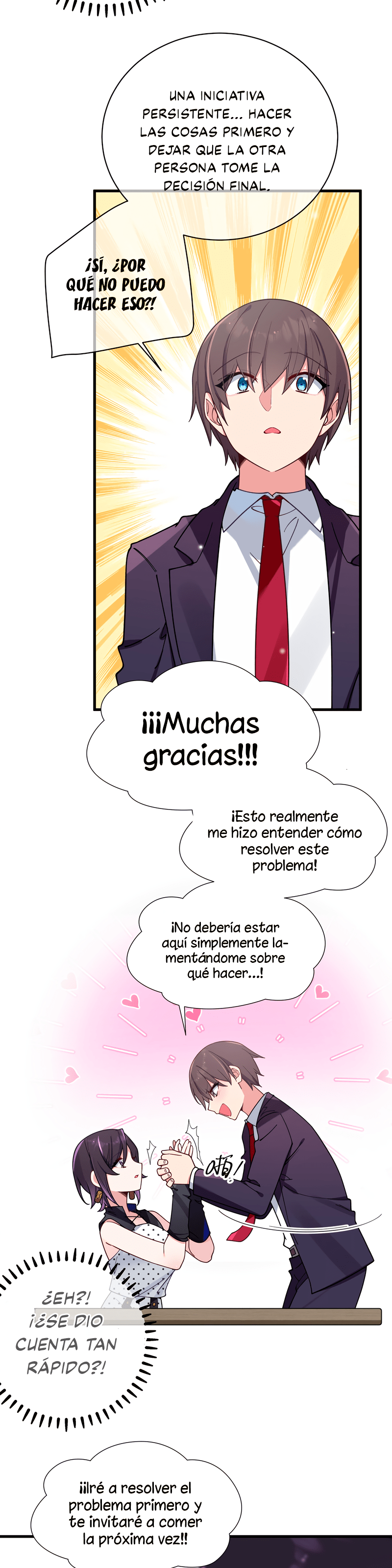 Mi Novia Falsa se Defiende Completamente de los Ataques de las Demás Capitulo 108 página 20