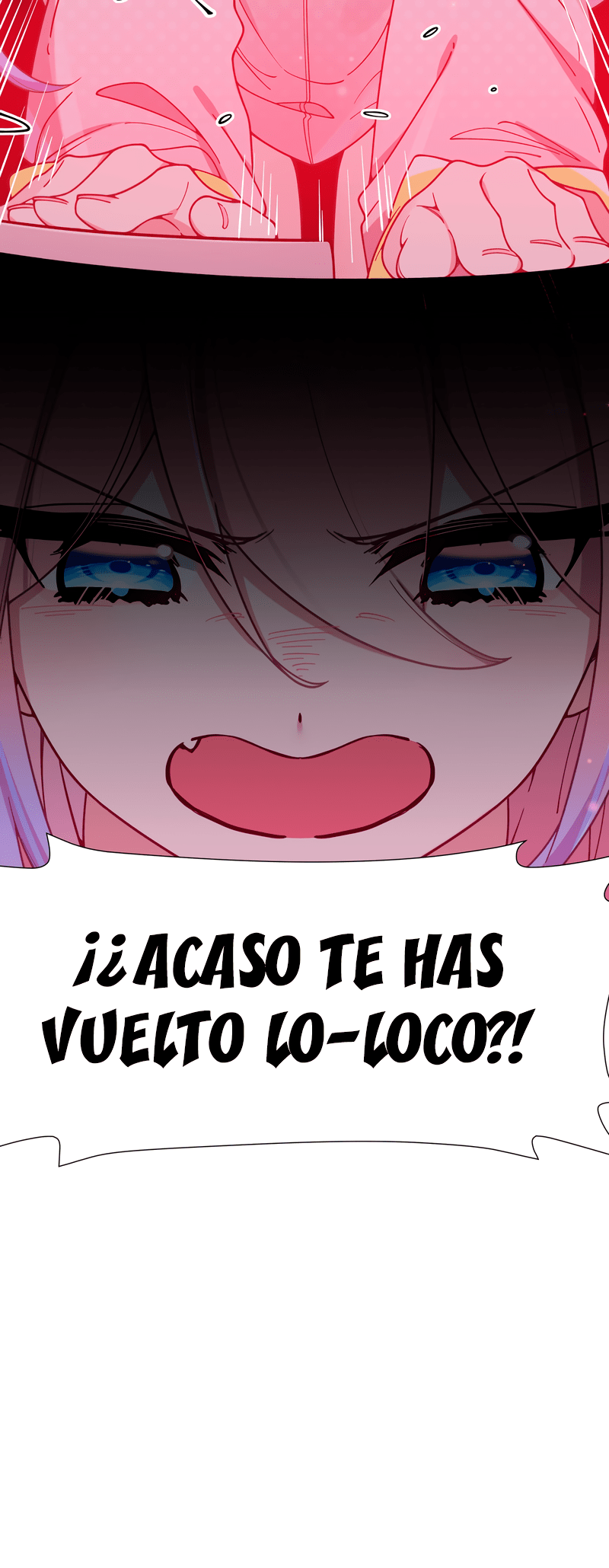 Mi Novia Falsa se Defiende Completamente de los Ataques de las Demás Capitulo 108 página 23