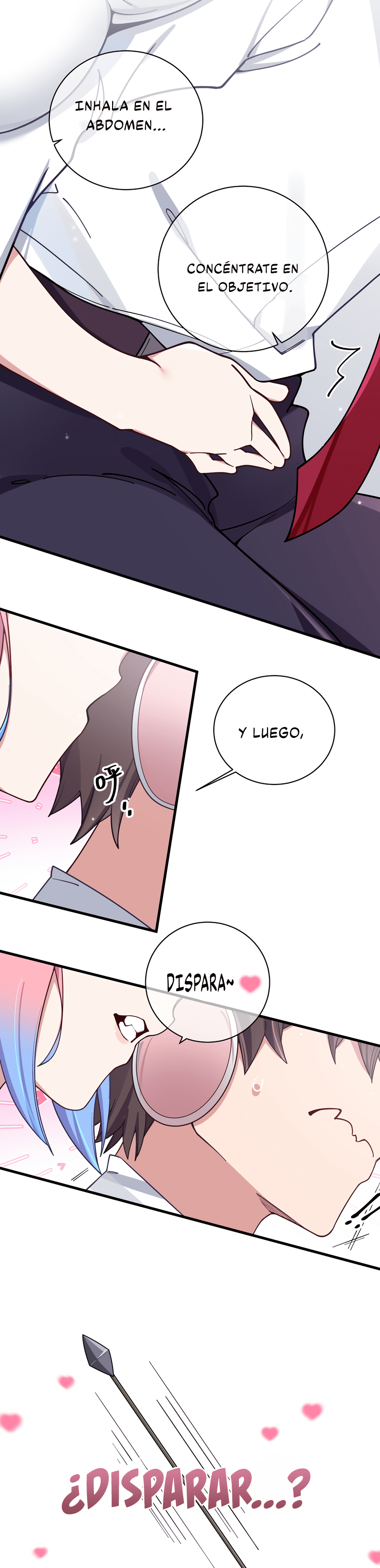 Mi Novia Falsa se Defiende Completamente de los Ataques de las Demás Capitulo 111 página 13