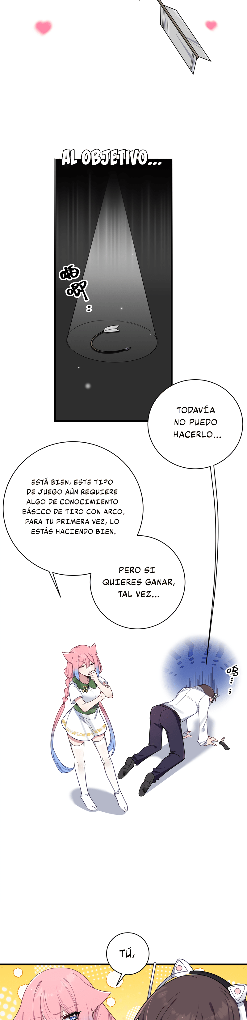 Mi Novia Falsa se Defiende Completamente de los Ataques de las Demás Capitulo 111 página 14