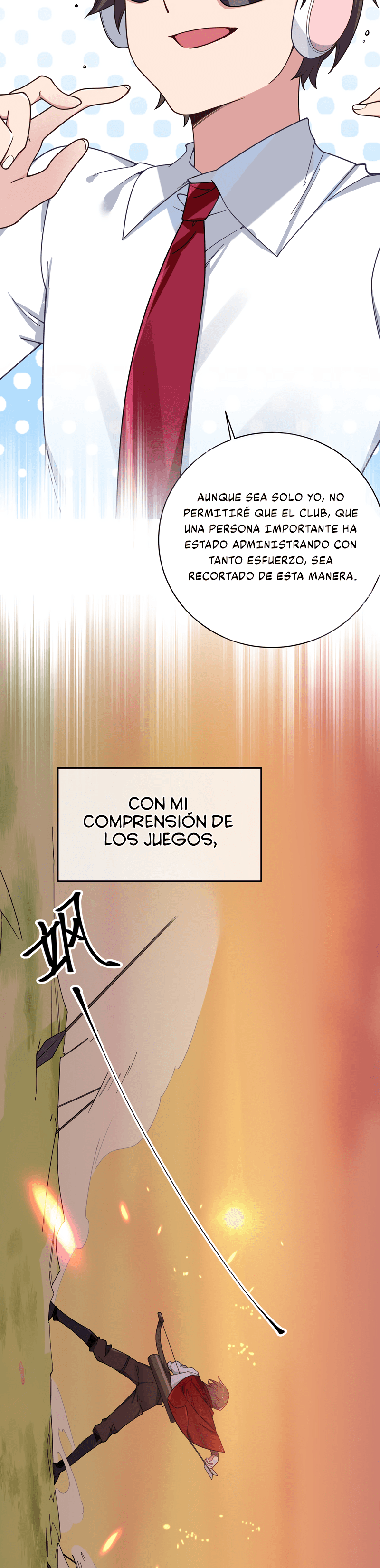 Mi Novia Falsa se Defiende Completamente de los Ataques de las Demás Capitulo 111 página 9
