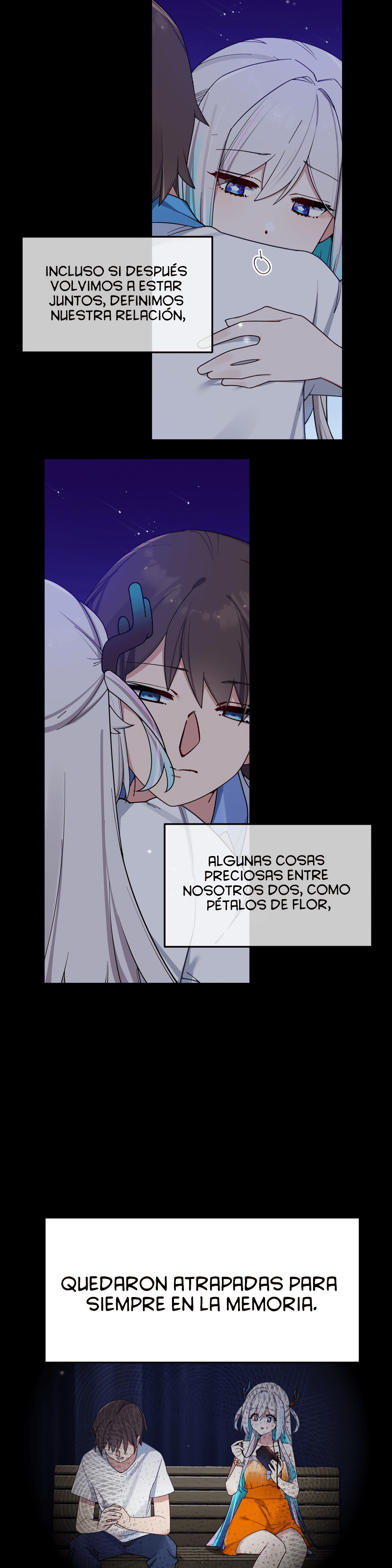 Mi Novia Falsa se Defiende Completamente de los Ataques de las Demás Capitulo 112 página 16