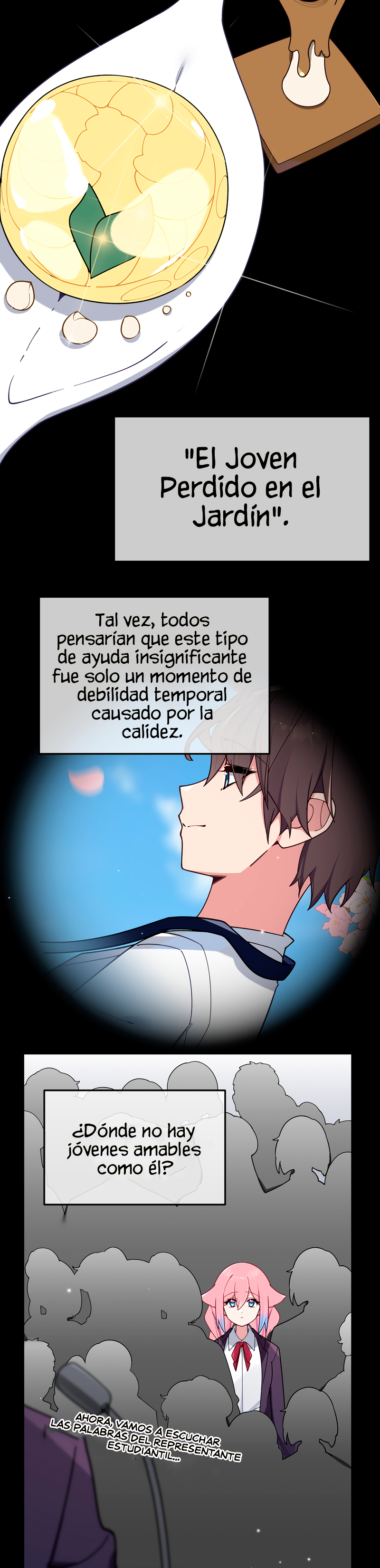 Mi Novia Falsa se Defiende Completamente de los Ataques de las Demás Capitulo 114 página 13