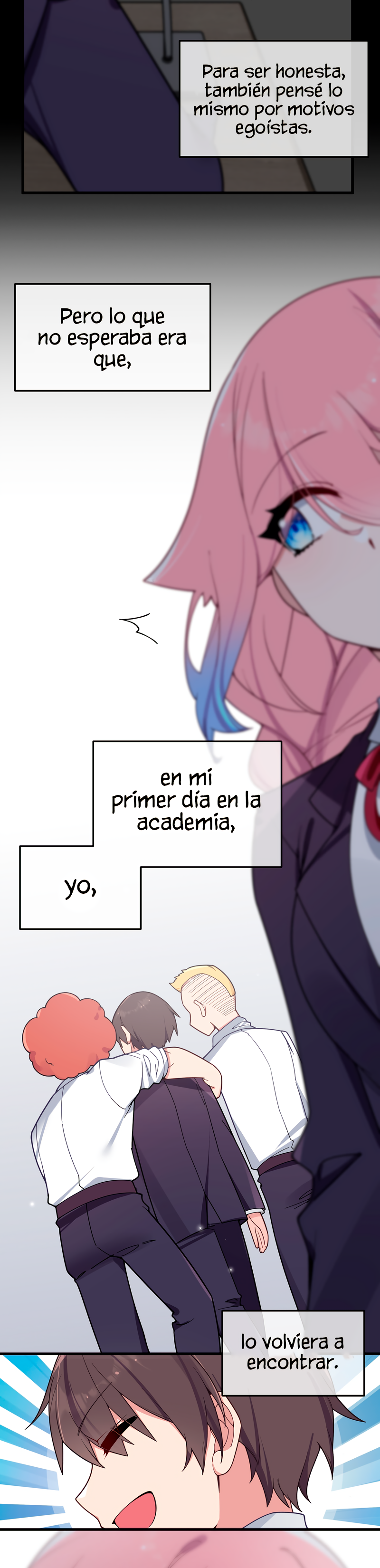 Mi Novia Falsa se Defiende Completamente de los Ataques de las Demás Capitulo 114 página 14