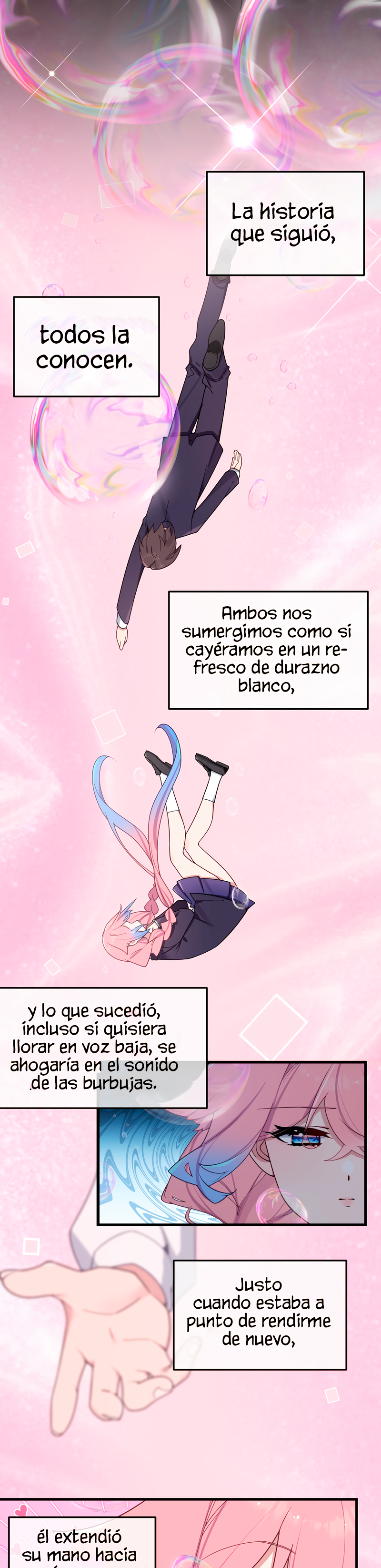 Mi Novia Falsa se Defiende Completamente de los Ataques de las Demás Capitulo 114 página 16