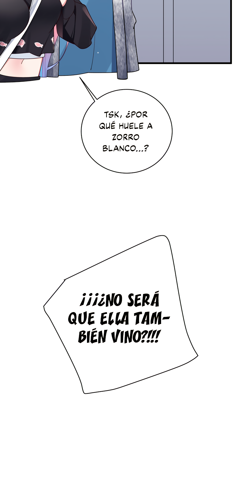 Mi Novia Falsa se Defiende Completamente de los Ataques de las Demás Capitulo 114 página 23