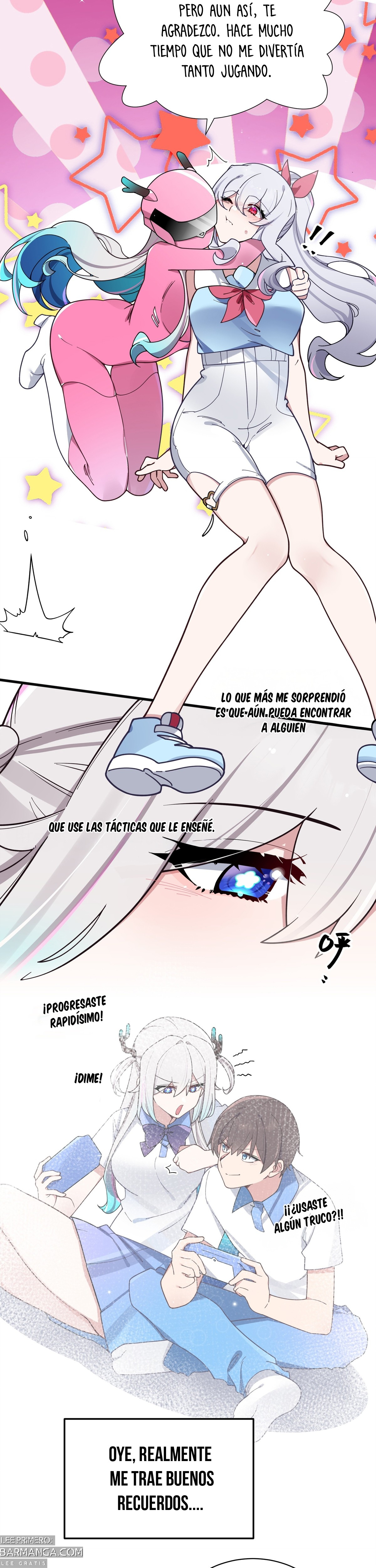 Mi Novia Falsa se Defiende Completamente de los Ataques de las Demás Capitulo 118 página 16