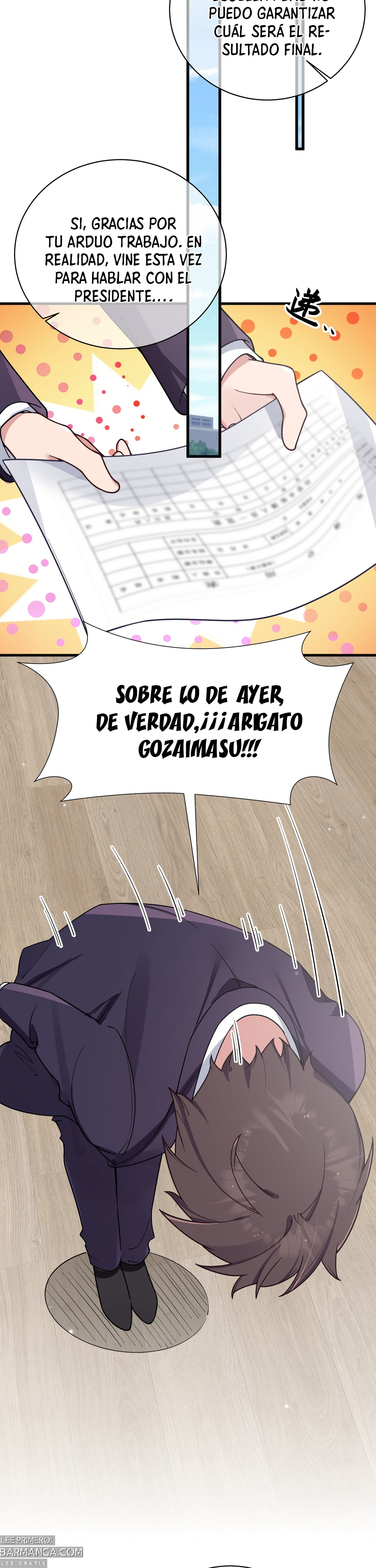 Mi Novia Falsa se Defiende Completamente de los Ataques de las Demás Capitulo 118 página 18