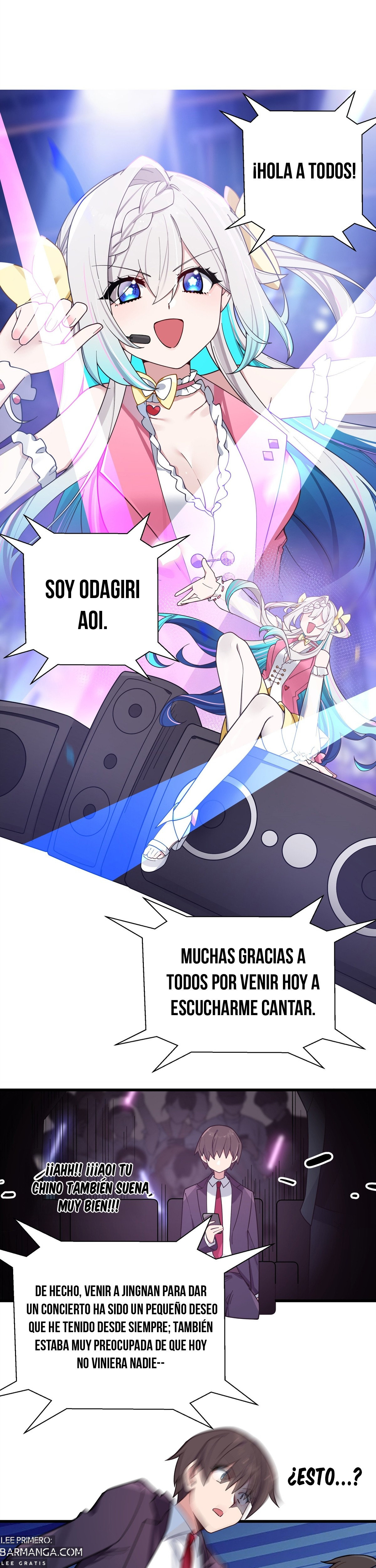 Mi Novia Falsa se Defiende Completamente de los Ataques de las Demás Capitulo 120 página 13