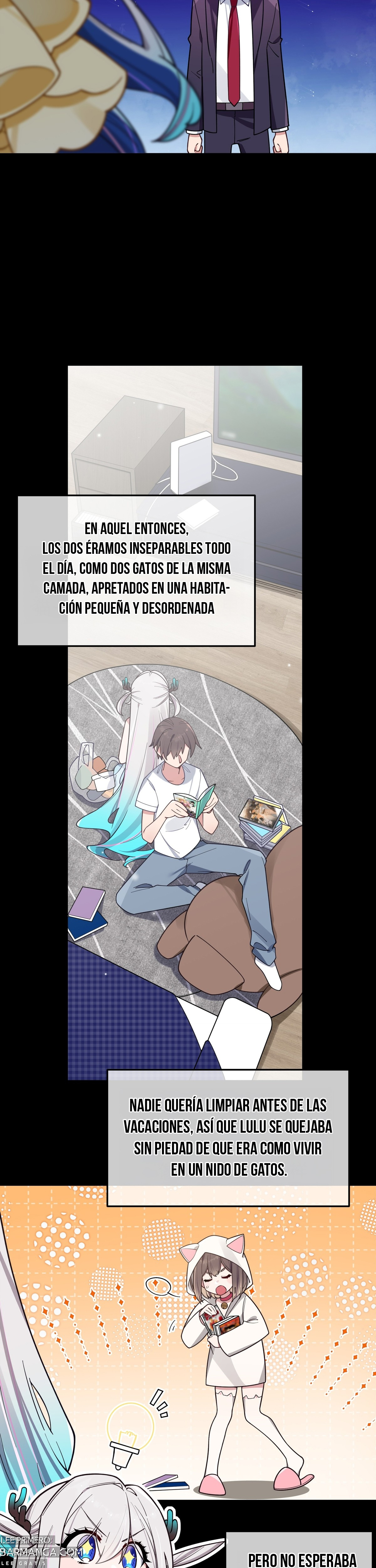 Mi Novia Falsa se Defiende Completamente de los Ataques de las Demás Capitulo 121 página 15