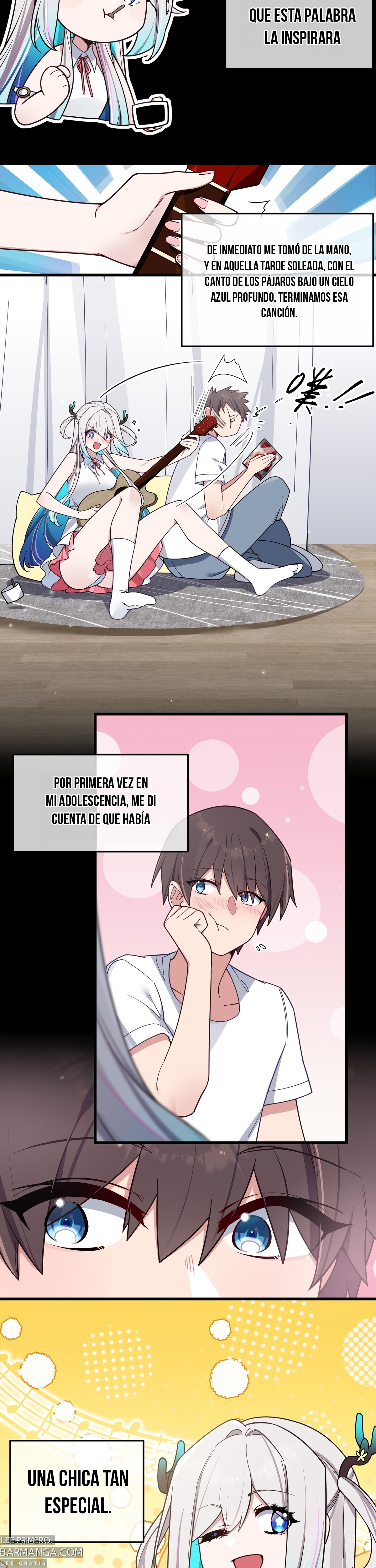 Mi Novia Falsa se Defiende Completamente de los Ataques de las Demás Capitulo 121 página 16