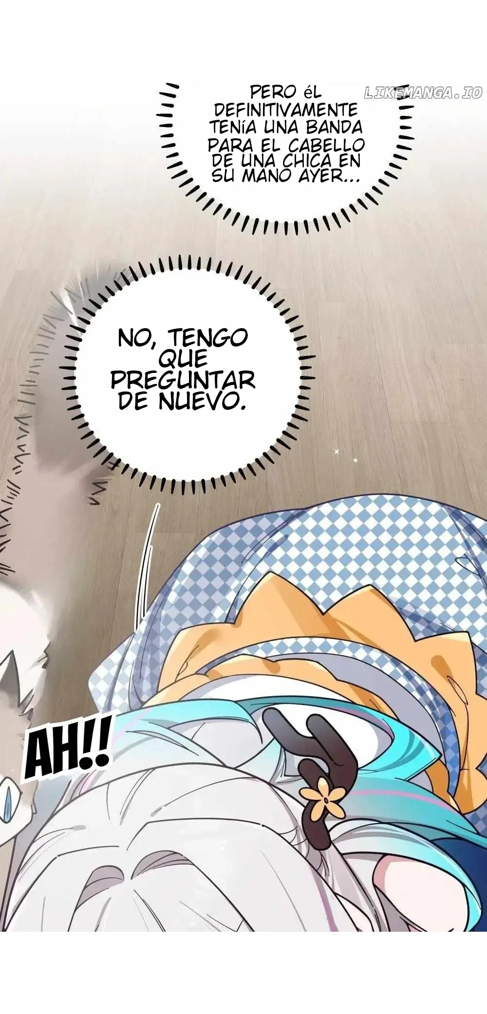 Mi Novia Falsa se Defiende Completamente de los Ataques de las Demás Capitulo 124 página 13